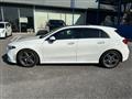 2019 Mercedes-Benz A-Class