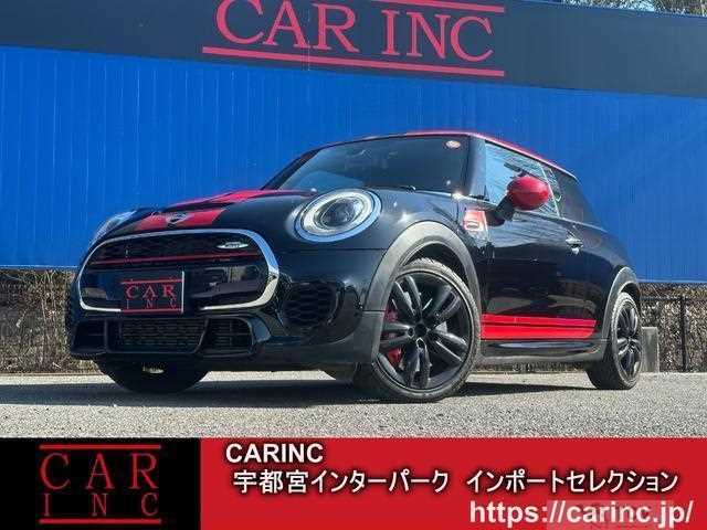 2016 BMW MINI