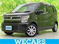 2018 Suzuki Wagon R
