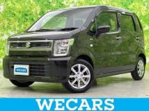 2018 Suzuki Wagon R