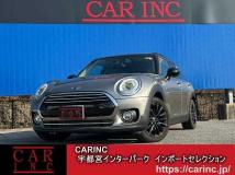 2017 BMW MINI
