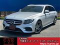 2018 Mercedes-Benz E-Class