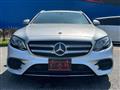 2018 Mercedes-Benz E-Class