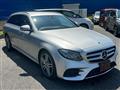 2018 Mercedes-Benz E-Class