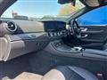 2018 Mercedes-Benz E-Class
