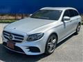 2018 Mercedes-Benz E-Class