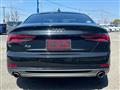 2019 Audi A5