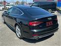 2019 Audi A5