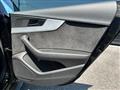 2019 Audi A5