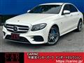 2017 Mercedes-Benz E-Class