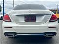 2017 Mercedes-Benz E-Class