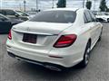 2017 Mercedes-Benz E-Class