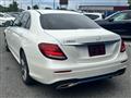 2017 Mercedes-Benz E-Class