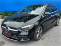 2019 Mercedes-Benz B-Class