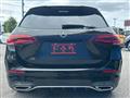 2019 Mercedes-Benz B-Class