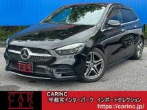 2019 Mercedes-Benz B-Class