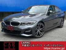 2019 BMW 3 Series
