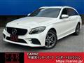 2018 Mercedes-Benz C-Class