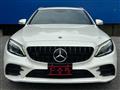 2018 Mercedes-Benz C-Class