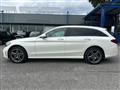 2018 Mercedes-Benz C-Class