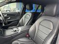 2018 Mercedes-Benz C-Class