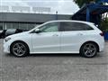 2020 Mercedes-Benz B-Class