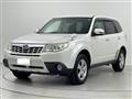 2010 Subaru Forester
