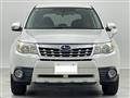 2010 Subaru Forester