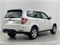 2010 Subaru Forester