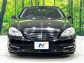2013 Mercedes-Benz S-Class