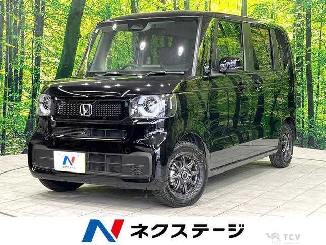 2024 Honda N BOX
