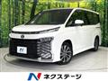 2025 Toyota Voxy