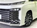 2025 Toyota Voxy