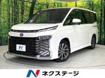 2025 Toyota Voxy