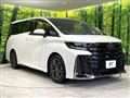 2023 Toyota Vellfire