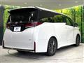 2023 Toyota Vellfire