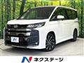2023 Toyota Noah