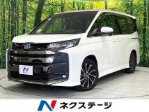 2023 Toyota Noah