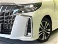 2023 Toyota Alphard G