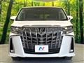 2023 Toyota Alphard G