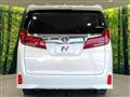 2023 Toyota Alphard G