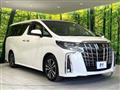 2023 Toyota Alphard G