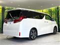 2023 Toyota Alphard G
