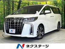 2023 Toyota Alphard G