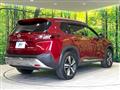 2022 Nissan X-Trail