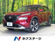 2022 Nissan X-Trail