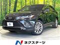 2020 Toyota Harrier Hybrid