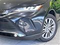 2020 Toyota Harrier Hybrid