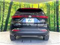 2020 Toyota Harrier Hybrid