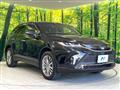 2020 Toyota Harrier Hybrid